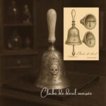 cloche de deuil inversée